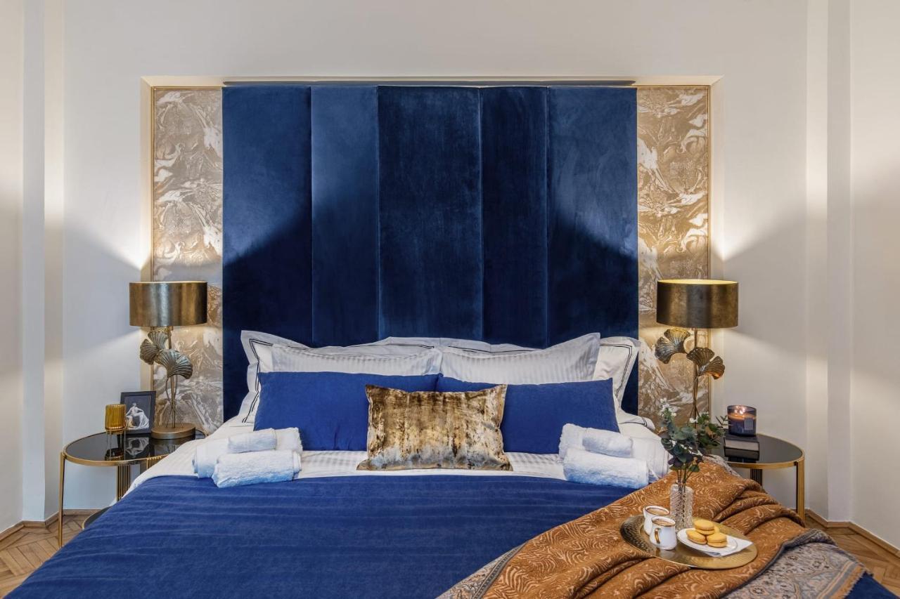 Holt - The Great Gatsby Villa Bucureşti Ngoại thất bức ảnh