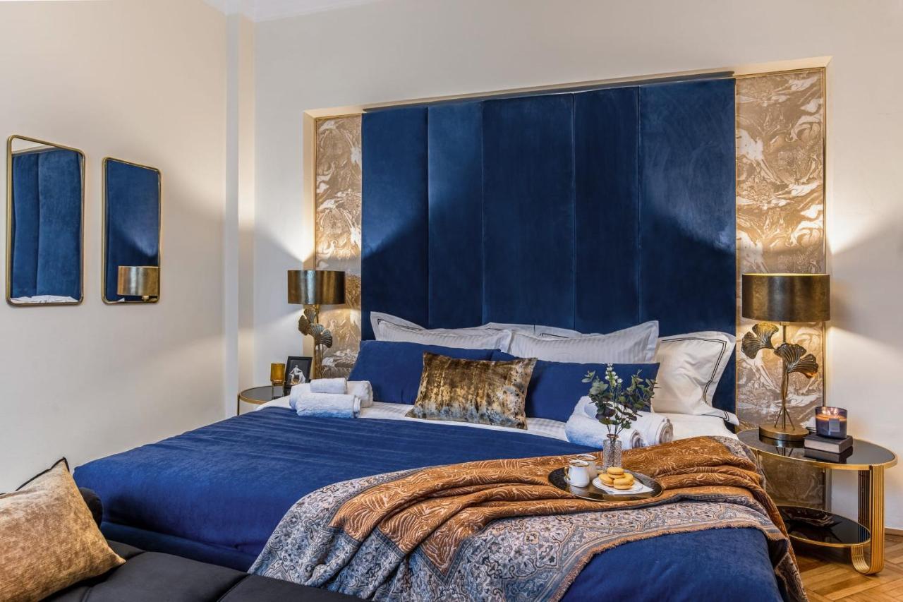 Holt - The Great Gatsby Villa Bucureşti Ngoại thất bức ảnh