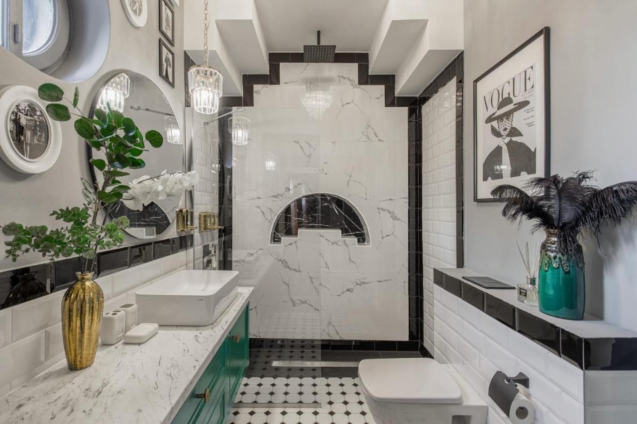 Holt - The Great Gatsby Villa Bucureşti Ngoại thất bức ảnh