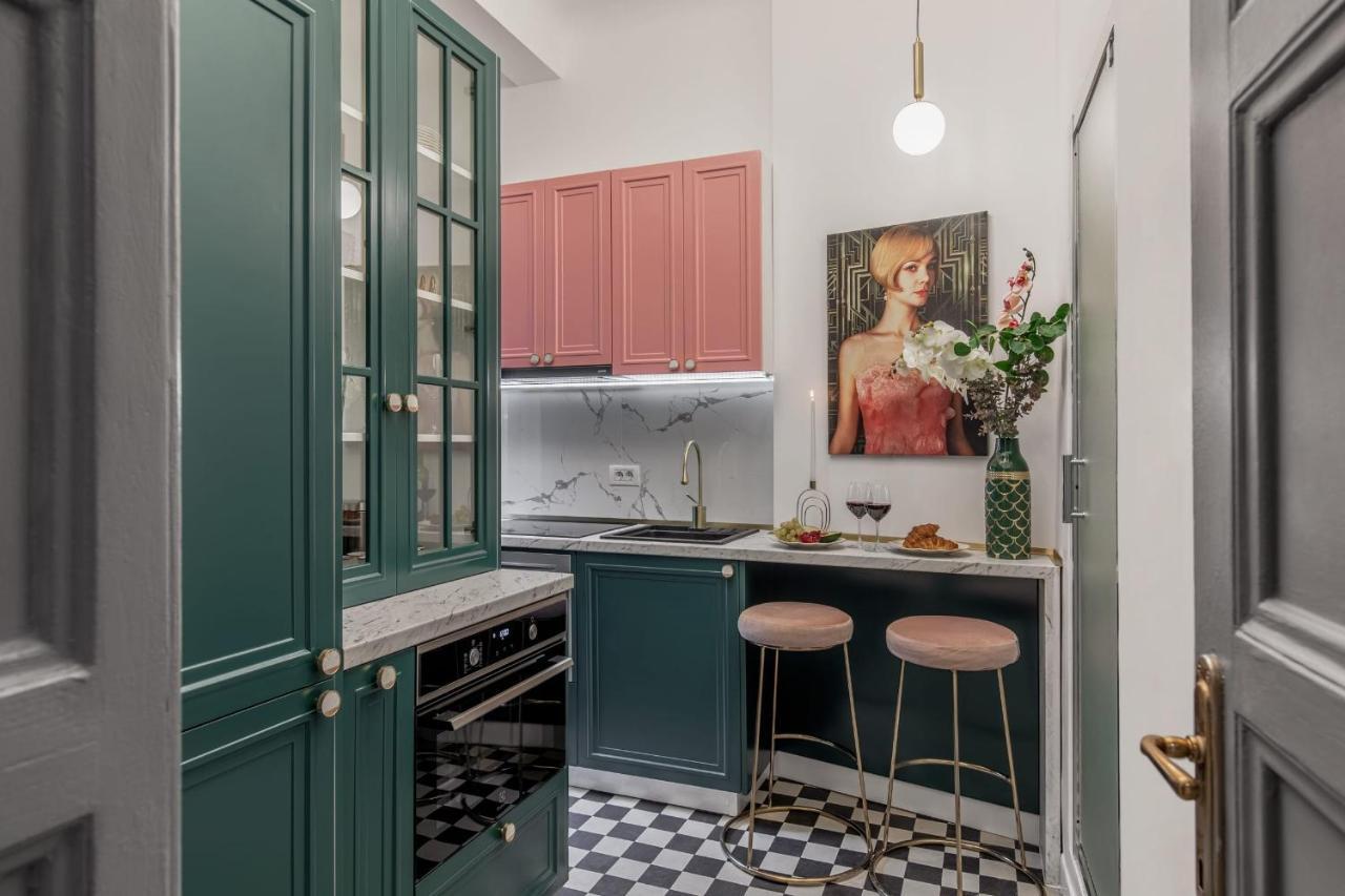 Holt - The Great Gatsby Villa Bucureşti Ngoại thất bức ảnh