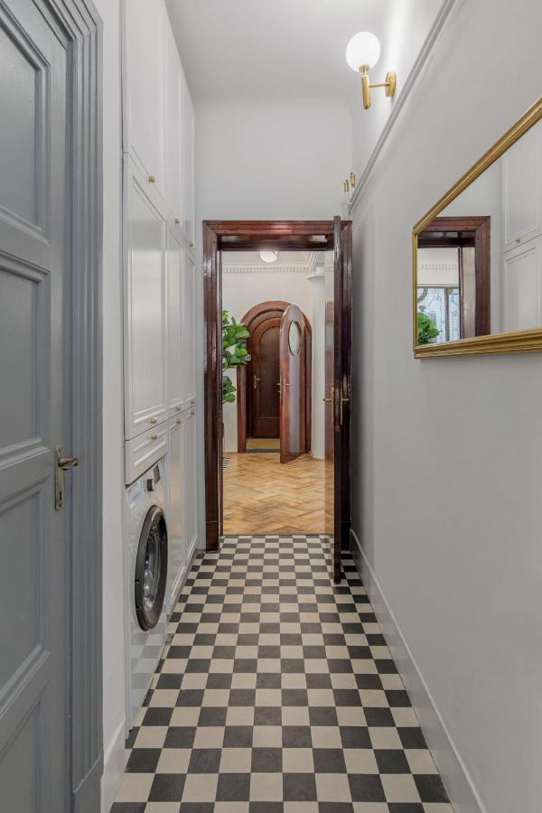 Holt - The Great Gatsby Villa Bucureşti Ngoại thất bức ảnh