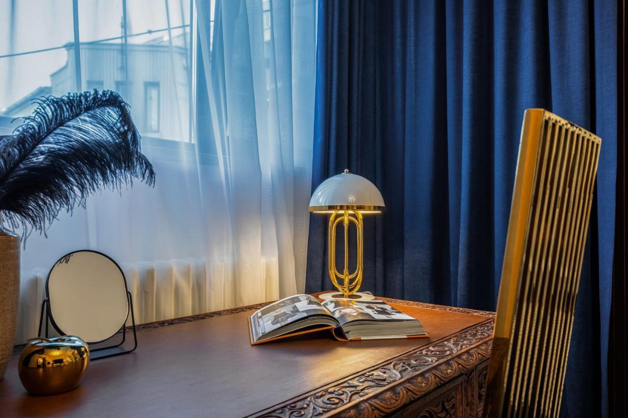 Holt - The Great Gatsby Villa Bucureşti Ngoại thất bức ảnh