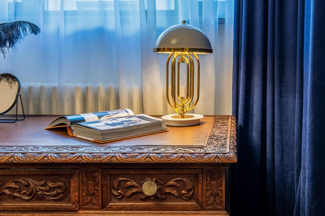 Holt - The Great Gatsby Villa Bucureşti Ngoại thất bức ảnh