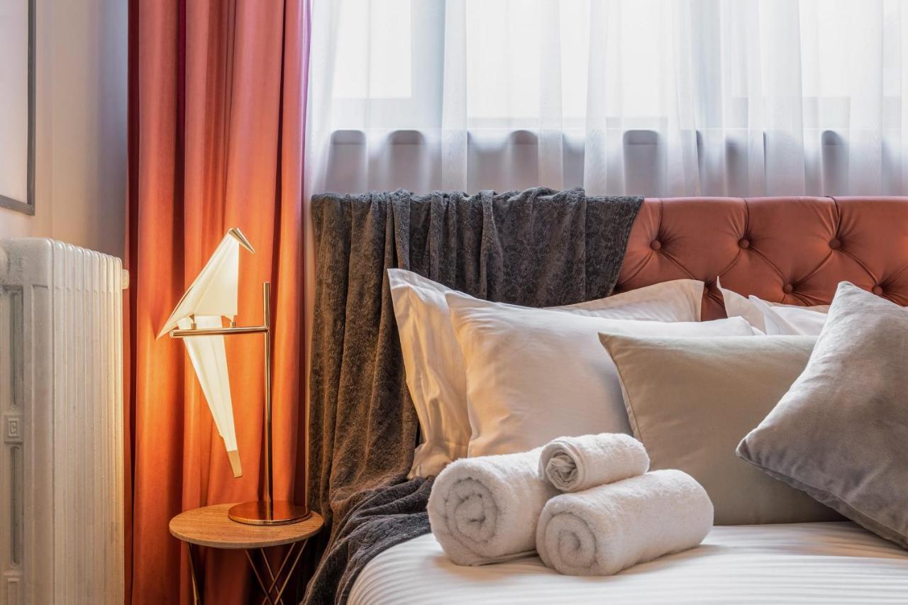 Holt - The Great Gatsby Villa Bucureşti Ngoại thất bức ảnh
