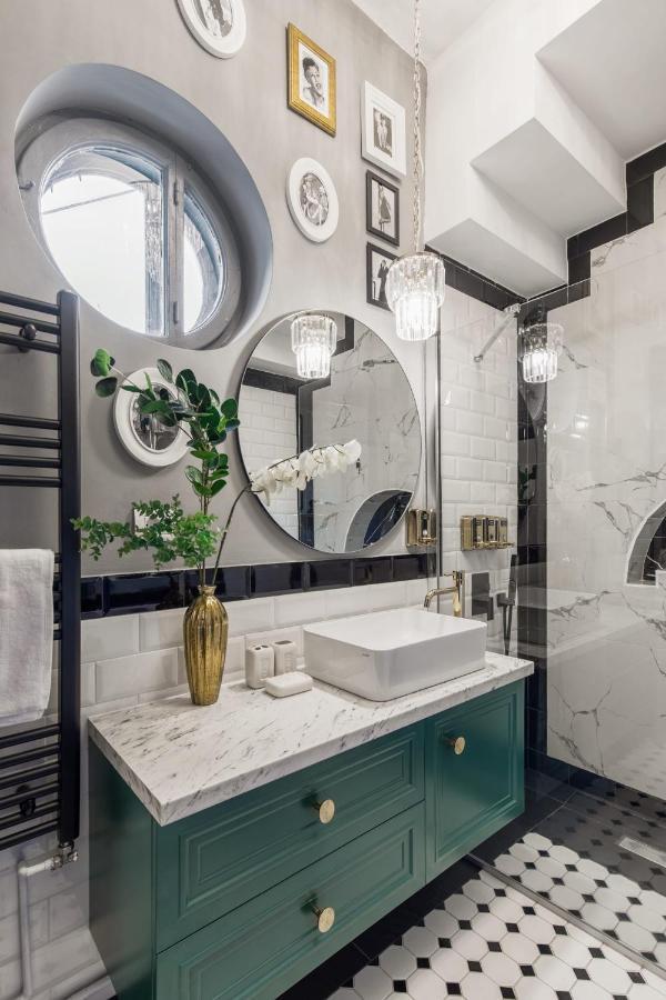 Holt - The Great Gatsby Villa Bucureşti Ngoại thất bức ảnh