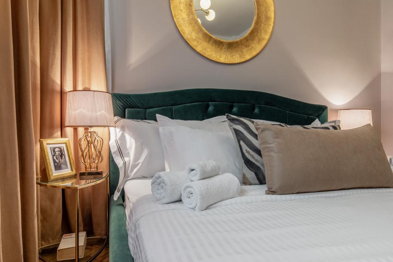 Holt - The Great Gatsby Villa Bucureşti Ngoại thất bức ảnh